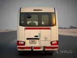 تويوتا كوستر 2024